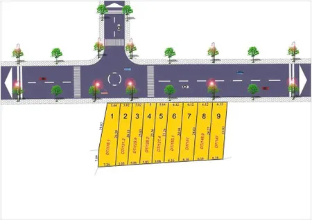 10 lô đất đẹp mặt tiền đt 702 view vịnh cam ranh đối diện vinhomes full thổ cư