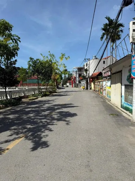 Bán gấp đất tại đa tốn, 10 tỷ, 74.2 m2, mặt tiền 4.7m, đường 2 ô tô tránh, kinh doanh vô địch