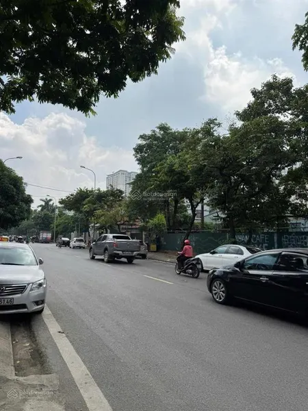 Bán mảnh đất vàng xây cc mini vạn phúc, hà đông 92.3m2 , mặt tiền 5.9m , nhỉnh 16 tỷ