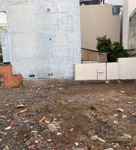 Bán lô đất mặt tiền khu tên lửa, gần aeon mall bình tân, 50m2, 6,8 tỷ