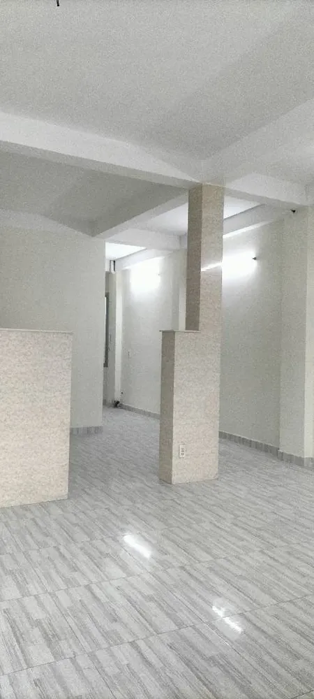 NHÀ CŨ HIỆP BÌNH CHÁNH – HẺM BA GÁC – NỞ HẬU ĐẸP – DIỆN TÍCH: 107M² (5.7x17) – GIÁ 6,4 TỶ