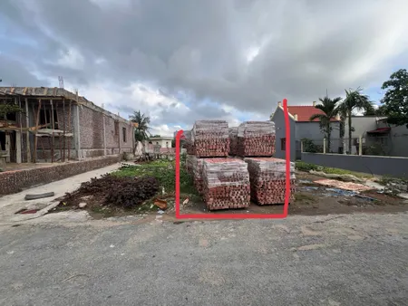 🏡🌟 BÁN LÔ ĐẤT MẶT ĐƯỜNG SÔNG HE – HOÀ NGHĨA, DƯƠNG KINH, HẢI PHÒNG 🌟🏡