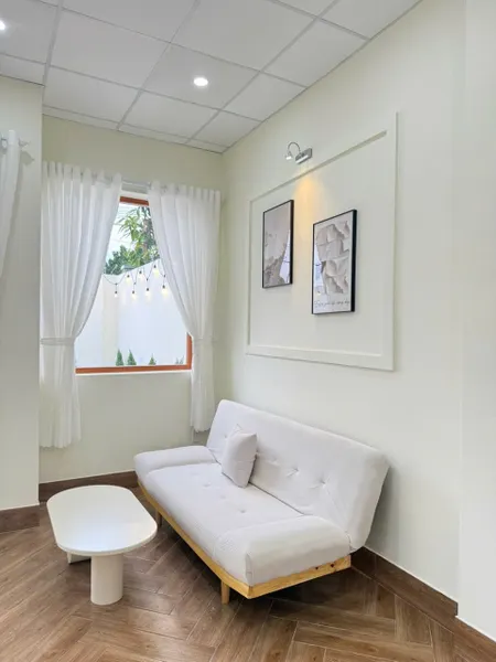 Nhà cấp 4 Hoà Long, khu sake Hoà Long TP Bà Rịa