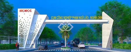 Bán đất ccn phạm ngũ lão dt từ 1ha xd nhà xưởng đa ngành nghề, giáp ql38, ct pháp vâncầu giẽ