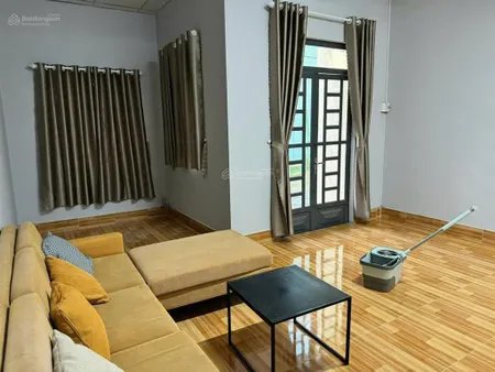 Bán nhà cấp 4 và xưởng nhỏ, sổ hồng, full giá bàn 2,1 tỷ