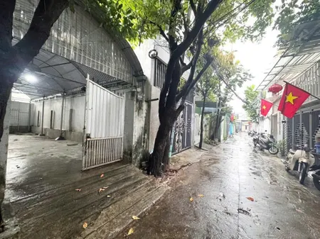 📌📌📌LÀM VIỆC TRỰC TIẾP GIÁ TỐT !!! Bán nhà cấp 4 K68/ NGUYỄN MỘNG TUÂN