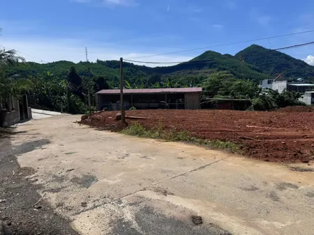 📌📌📌LÀM VIỆC TRỰC TIẾP GIÁ TỐT !!! Bán lô đất  trồng cây xã Hoà Ninh