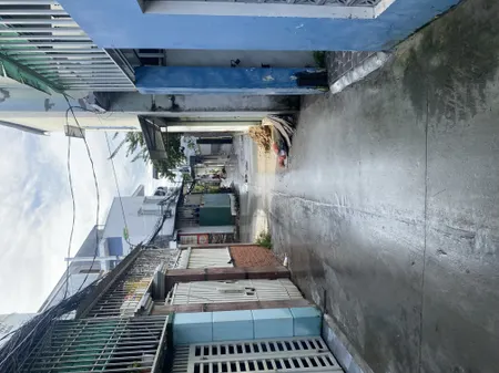 Bán nhà 59.8m² ngang 4m giá 3.3 tỷ Phường Tây Nha Trang