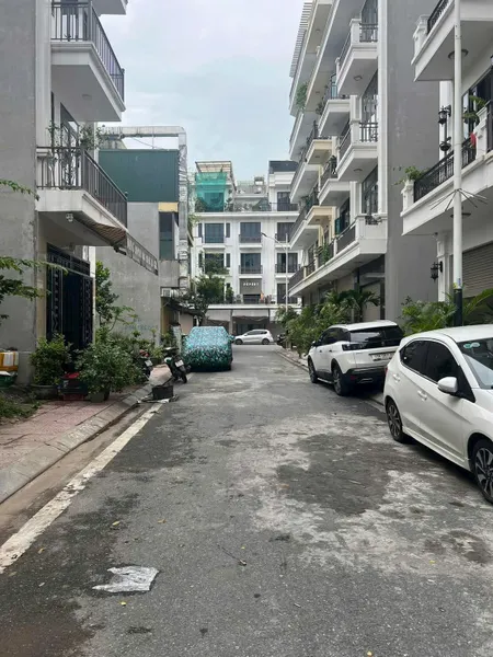 ✨ BÁN ĐẤT TUYẾN 2 PHỐ ĐI BỘ THẾ LỮ – HẠ LÝ, HỒNG BÀNG