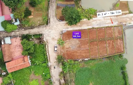 LÔ GÓC 2 MẶT TIỀN CHƯƠNG MỸ NHỈNH 1TỶ9 SIÊU ĐẸP ĐƯỜNG TRỤC CHÍNH 3 Ô TÔ TRÁNH