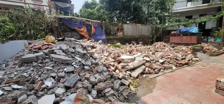 BÁN ĐẤT THANH AM, LONG BIÊN  75M² – MT 6M – GIÁ 6.2 TỶ