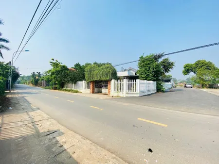 CẦN BÁN -  mảnh đất trục chính Cổ Đông - Sơn Tây nhỉnh 2 tỉ