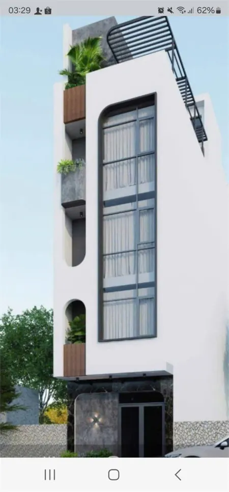 CHÍNH CHỦ BÁN KHÁCH SẠN ĐANG KINH DOANH KHU VỰC GẦN Bãi Tắm TÙNG THU Tại CÁT BÀ - HẢI PHÒNG