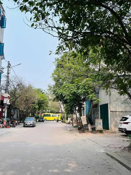 Bán 74m đất giãn dân khả lễ 1. Cạnh khu liền kề hud-B và trầu cau garden. Mặt đường khả lễ. Phường võ cường bắc ninh