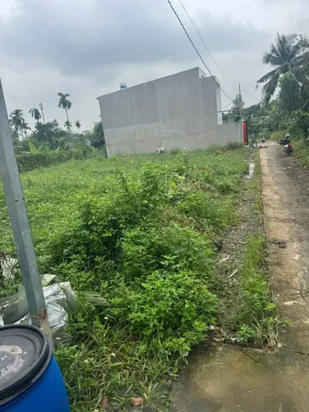 Bán đất 377.6m² giá 8.5 tỷ Phường Lái Thiêu