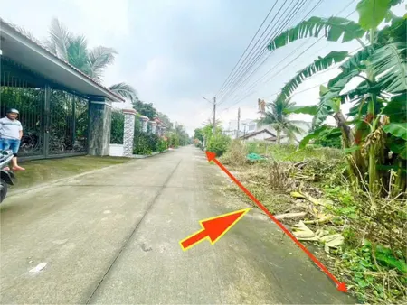 Bán đất 497.4m² giá 7.5 tỷ Phường Thuận An