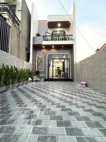 🎉 NHÀ PHỐ HOÀN THIỆN – TẶNG 30TR NỘI THẤT + 2 CHỈ VÀNG SJC ĐẾN 02/11 🏅