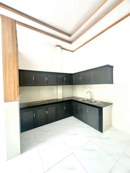 Bán nhà gần cây xăng đức hưng đường Đồng Khởi trả trước 400 triệu công chứng dọn vào ở ngay!