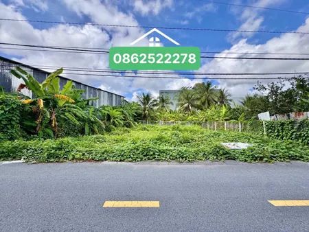 ⛳ĐẤT NỀN MẶT TIỀN ĐƯỜNG ĐẶNG MINH NHUẬN - GẦN QUẢNG TRƯỜNG MỸ THO