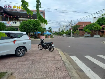 ĐẤT ĐẸP TRUNG TÂM DIÊU TRÌ--1 LÔ DUY NHẤT –GẦN KĐT XANH ĐB DIÊU TRÌ -