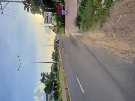 BÁN ĐÁT MẶT TIỀN ĐƯỜNG TỈNH ,(Đất Sét - Bến Củi ) ,XÃ LỘC NINH ,TỈNH TÂY NINH