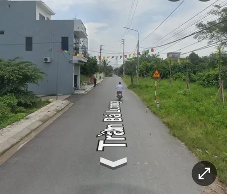 Bán đất 135m² ngang 5m . mặt đường Trần Bá Lương.giá 4.22 tỷ Phường Hưng Đạo( Hưng Đạo). liên hệ 0362558882