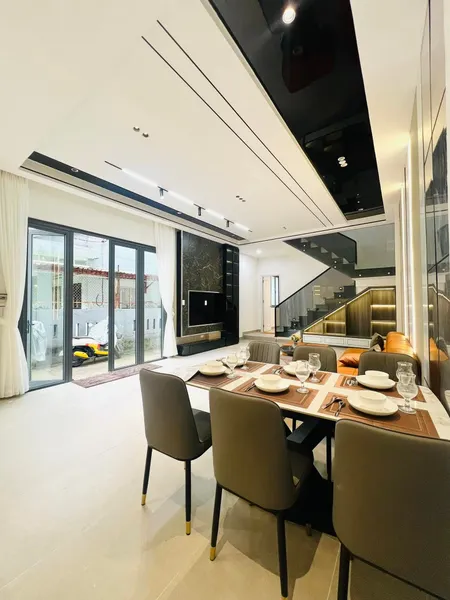 Bán nhà 2 Tầng, 4 Phòng Ngủ, Kiệt Bế Văn Đàn - Giá 5,19 Tỷ