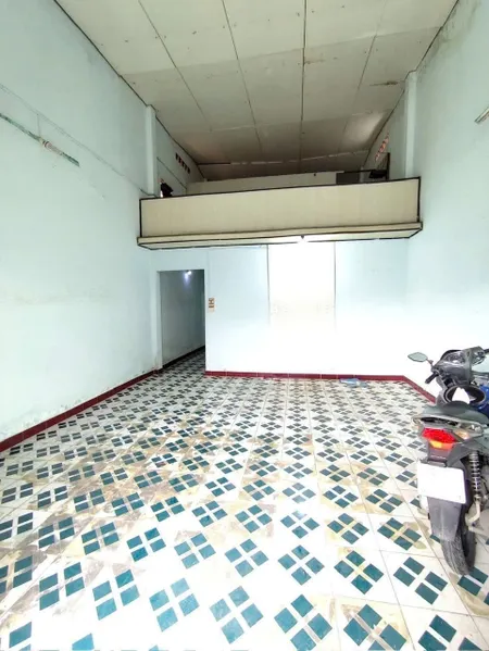 Nhà Mặt Tiền KD Ngay Hoàng Diệu 2 - 118M2 - Ngang 5M - Thủ Đức