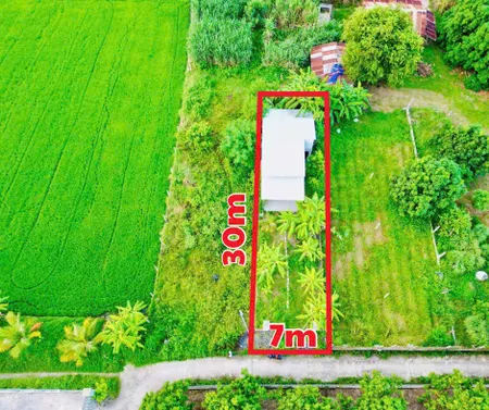 ĐẦU TƯ LÔ ĐẤT GIỜ CHỈ CÒN 500 VỪA CÓ ĐẤT VỪA CÓ NHÀ