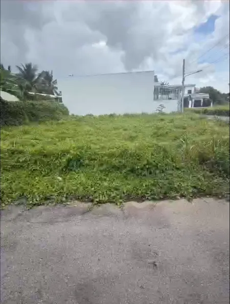 Bán đất nền khu phố 27, P. Đạo Thạnh đường nhựa xe 16 chỗ cách QL50 200m