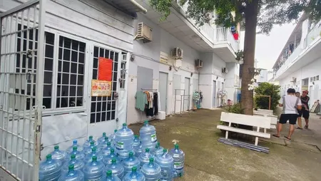 Nhà Mặt Tiền Kinh Doanh - 173M2 - Ngang 8.7M - TN 30Tr/tháng - Linh Tây Thủ Đức