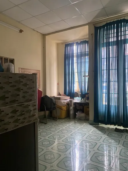 🛎️ BÁN NHÀ 3 LẦU - HẺM MỄ CỐC P15 Q8.