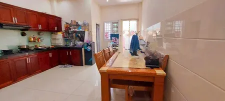 Nhà Mặt Tiền KD Đường Đình Phong Phú - 155M2 Ngang 4.5M - 2 Tầng - Tăng Nhơn Phú B Thủ Đức