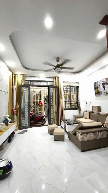 Bán nhà 4Tx34m2 gần bể bơi La Khê, cạnh KĐT Văn Khê, The Pride. Giá nhỉnh 7 tỷ