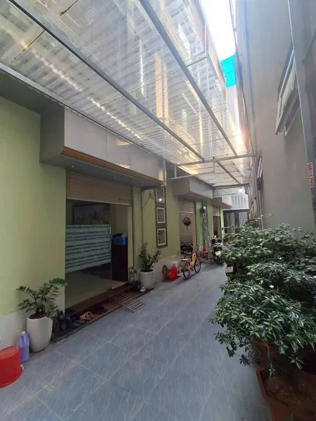 BÁN NHÀ 3 TẦNG – TRUNG TÂM PHƯƠNG LƯU – GIÁ TỐT 2,69TỶ