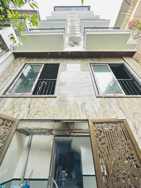 CHUNG CƯ MINI DÒNG TIỀN TỐT – PHỐ KIM NGƯU, HAI BÀ TRƯNG