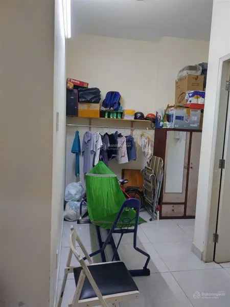 Bán căn hộ 1pn, 1wc tại lê thành twin towers, có ban công, q. bình tân, 40m2