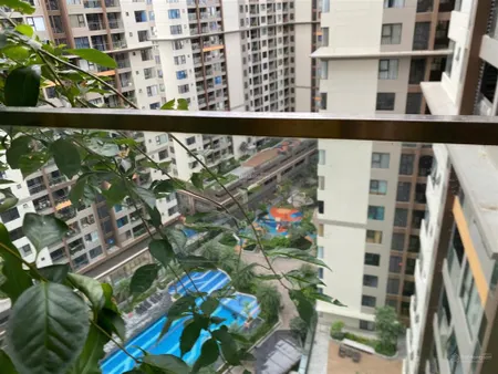 Akari city bán căn 2pn giá 4 tỷ full nội thất đang chờ sổ. nh hỗ trợ 70%