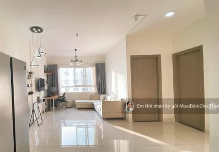 Em nhi bán 63m2/2pn2wc/2.370 tỷ. nh cho vay 70%. 0906 380 *** cc green town bình tân