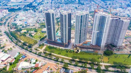 Eco green sg | 3pn 87m² | 6,79 tỷ | view đẹp tiện ích đầy đủ