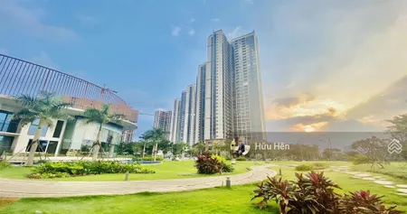 Ở giữa lòng sài gòn mà vẫn chạm thiên nhiên 2pn eco green q7, chỉ 5,8 tỷ