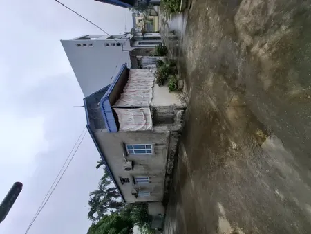 Bán đất 153.5m² ngang 12m giá 3.5 tỷ Xã Hòa Xá