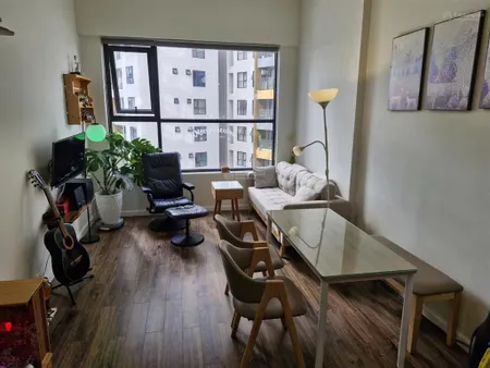 Bán căn hộ mizuki park 56m2 nhà mới ít sử dụng