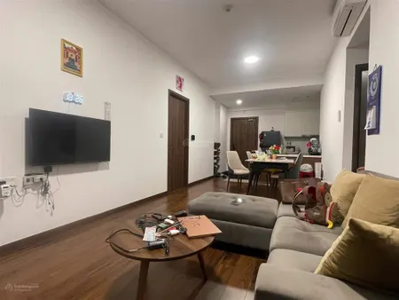 Bán căn 95m2 mizuki park block mp678 view kênh đào 2 ban công