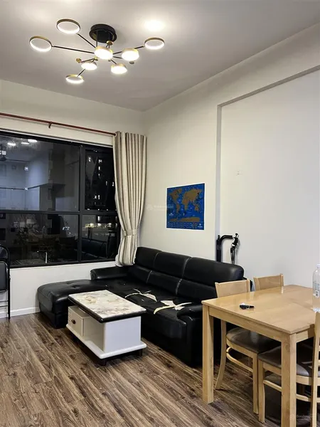 Bán căn hộ chung cư 56m2 tại mizuki park, 3,4 tỷ, bình chánh, hcm