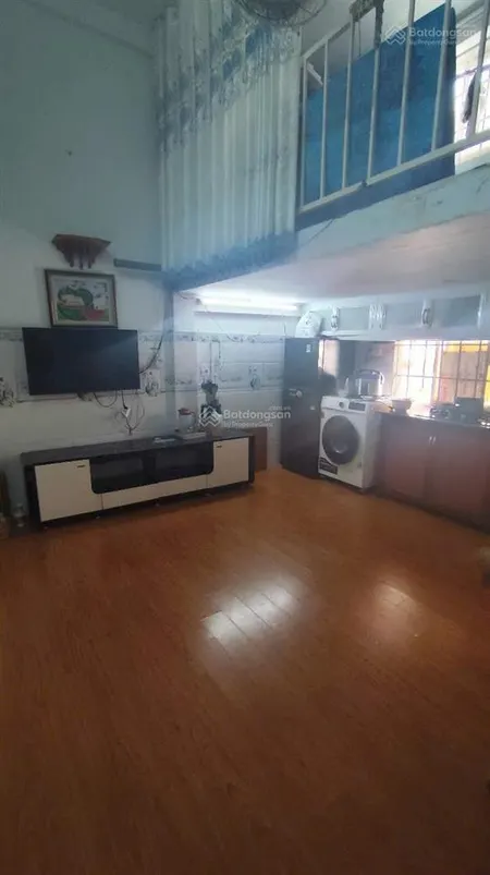 Nhà ở xã hội mỹ phước 1, lầu 1 góp xong 275 triệu, thuê 2,4 triệu, sài gòn mua được