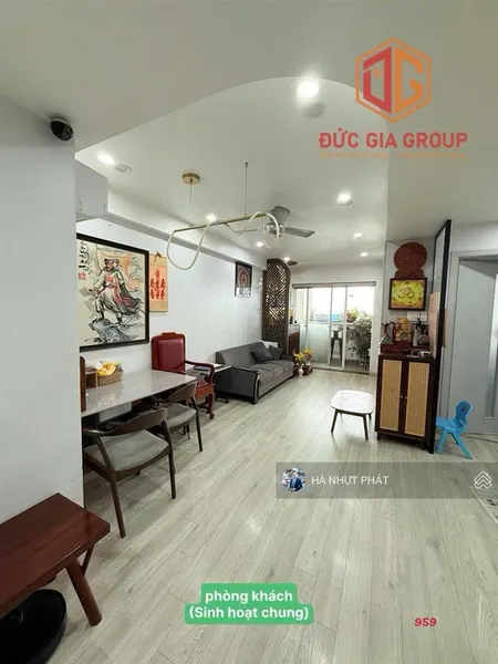 Bán căn hộ 3pn đủ nội thất xịn 85m the pegasus plaza biên hòa gía 3,2 tỷ