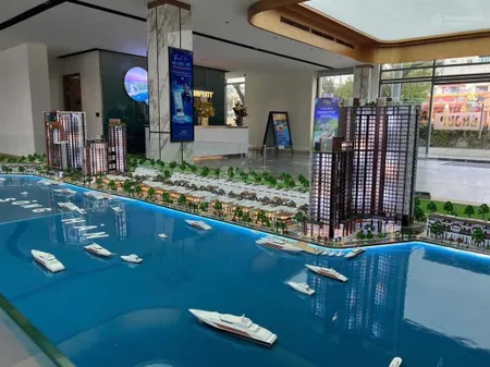 Cần bán 2pn view đảo sơn trà đà nẵng, giá f1