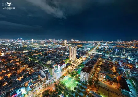 Quỹ căn đẹp cuối cùng tại vista! bàn giao nội thất cao cấp giá tốt nhất ngay trung tâm đà nẵng