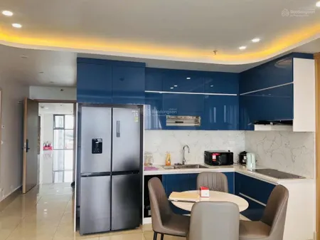Cần bán căn hộ 2 ngủ the minato residence 76,5m2 full nội thất 3,x tỷ